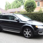 A superb Volvo 2013 XC70 T6 "Cross Country" 3.0 Petrol Automativ, Only 39900 Miles Automatic, AWD