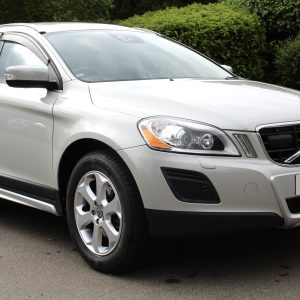Arriving July. A Stunning 2012/62 Volvo XC60 3.0 T6 Se Lux Premium, Petrol AWD Automatic,