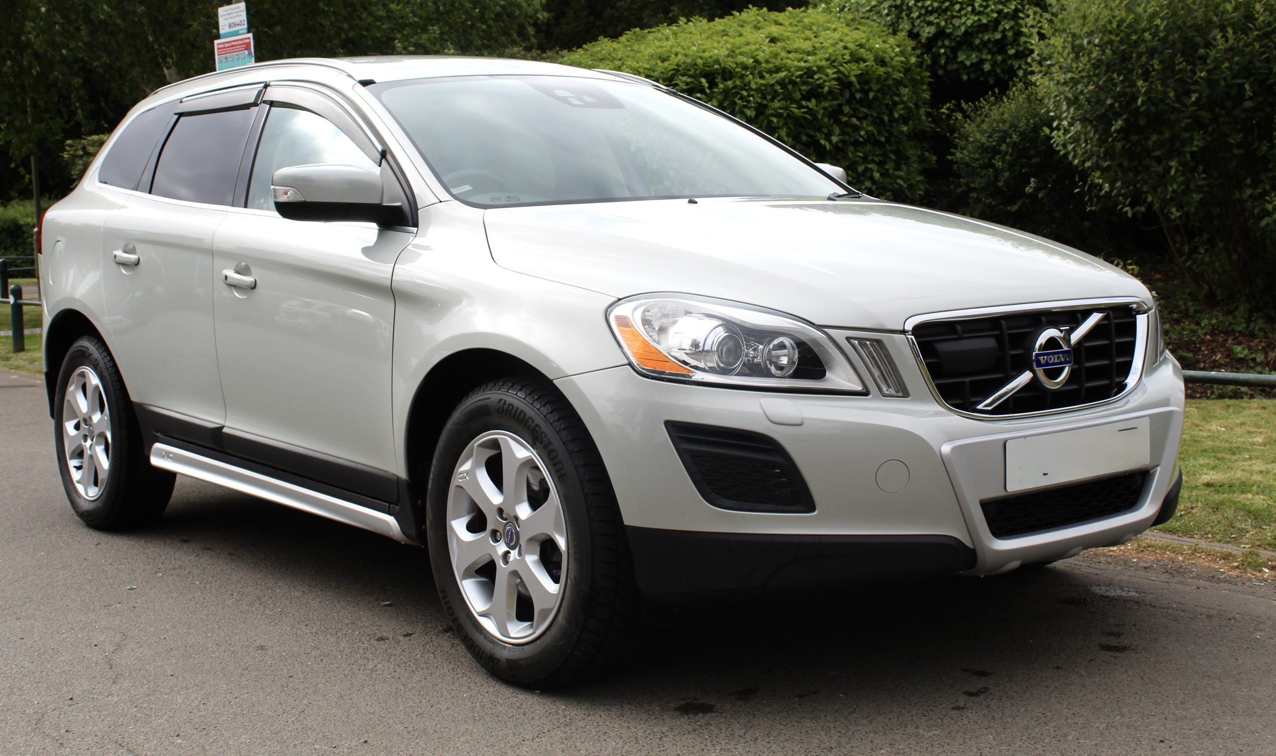 Arriving July. A Stunning 2012/62 Volvo XC60 3.0 T6 Se Lux Premium, Petrol AWD Automatic,