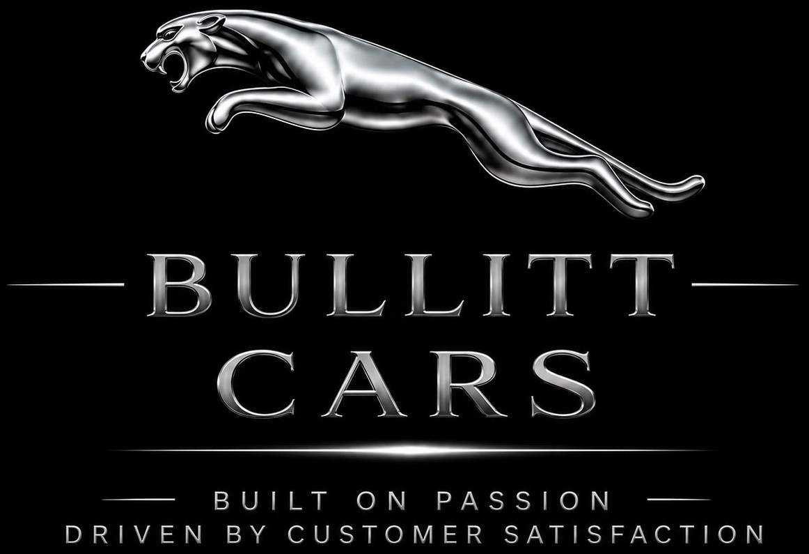 Bullitt Cars Ltd