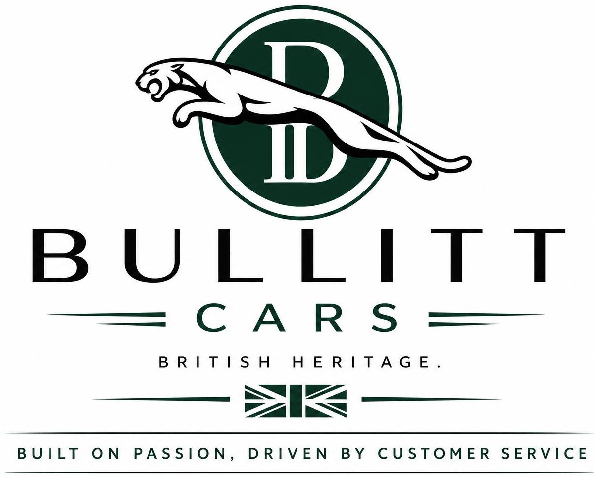 Bullitt Cars Ltd